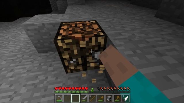 Minecraft Microsoft Windows 10 Edition Beta Gameplay PC смотреть онлайн