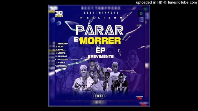 Best Trapper´s- x John Major Work_-(Prod Jelson933613513) смотреть онлайн