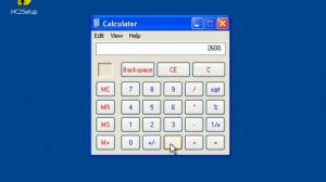 Evolution of windows calculator - N TECH TV