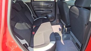 💥 NISSAN NOTE E-POWER 2019г камеры, сонары, мультируль💥