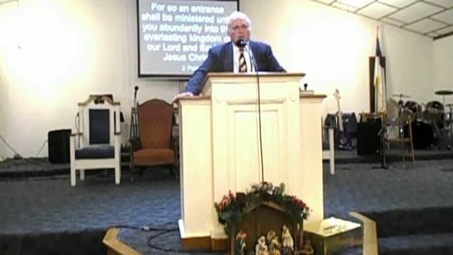 Sunday Evening, December 5, 2021 - Bro David Patterson - Had I Known - Part 2 смотреть онлайн