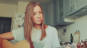 Струна (cover Юта)