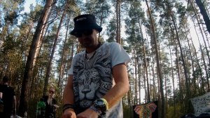 Dj Android - Lion Festival August 2023 (Part 3)