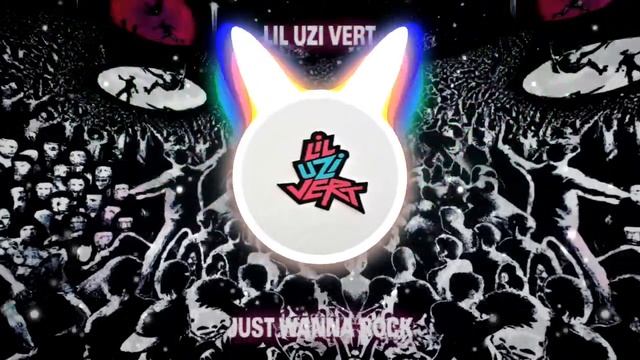 Lil Uzi Vert - Just Wanna Rock ( Bass boosted ) смотреть онлайн