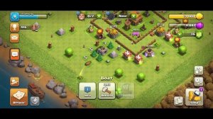 Clash of Clans - Gameplay Walkthrough Episode 5 (iOS, Android)