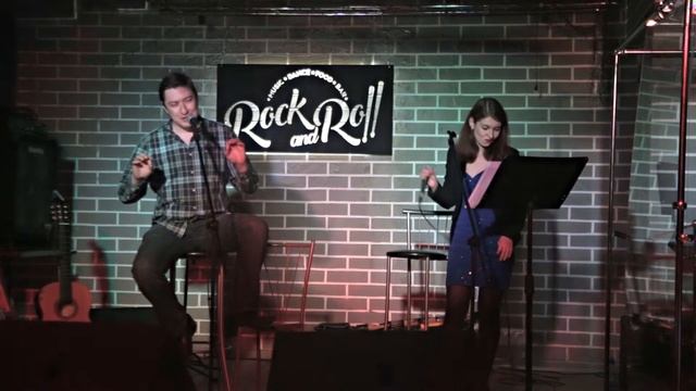 1 июня в рок-н-ролл баре, г.Абакан смотреть онлайн