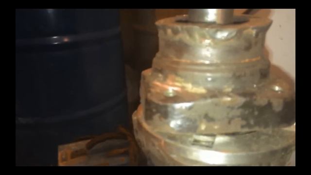 №21 Гранулятор комбикорма отАдоЯ! Подшипники основного вала! №21 Feed pelleting from AtoZ! Bearings смотреть онлайн