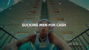 Central Cee - Doja (Official Sus Remix) ft. PACKGOD