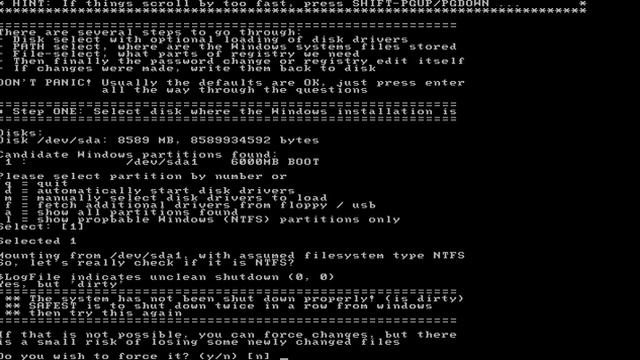 Windows XP Professional new Movie002 смотреть онлайн