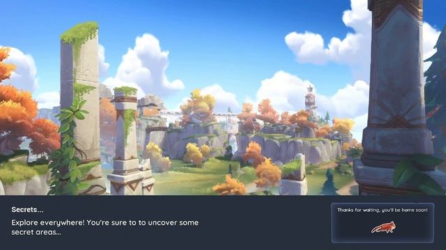 Palia (2023) (MMORPG) on MacOS 14.2.1 Sonoma - MacMini M1 16gb Ram - Running via CROSSOVER смотреть онлайн