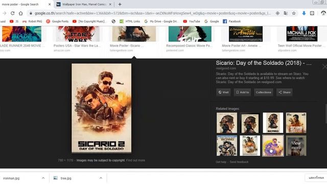 Photoshop Basic EP7 Mask Layer смотреть онлайн