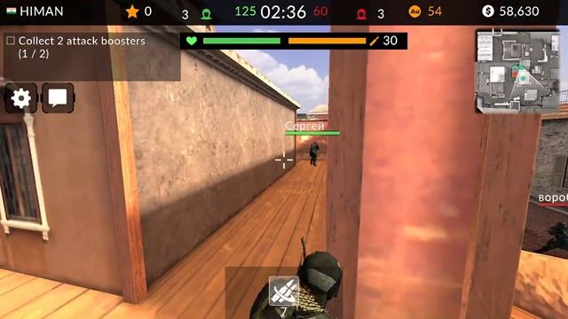 WINDOW 10 PRO (CODE OF WAR) part 1 смотреть онлайн