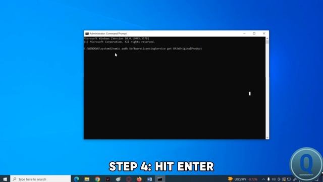 How To Get Windows 11 Activation Key From CMD смотреть онлайн