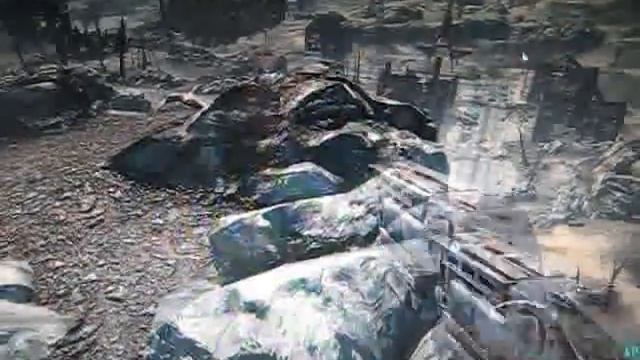 ASUS G71GX - (Fallout3).vob смотреть онлайн