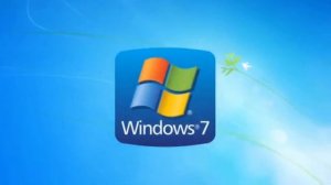 Windows 7 startup sound