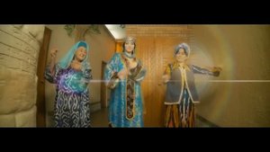Премьера! Марям & Толибчон Исмоилов - Шохдухтар OFFICIAL VIDEO HD