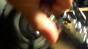 Magnat XForce 2500 - TEST 1