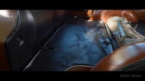 Квадратные 80-ые. История Лада/Ваз 2101-07.