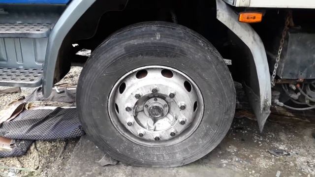 Скания 93