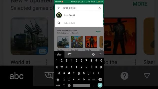 Best #C Compiler For Android - Best app for Computer Science Students.