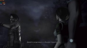 Resident Evil Zero (2002-2016)