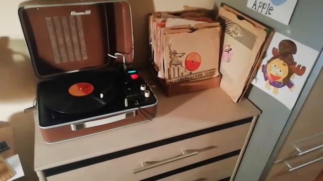 Лимончики Леонид Утесов.