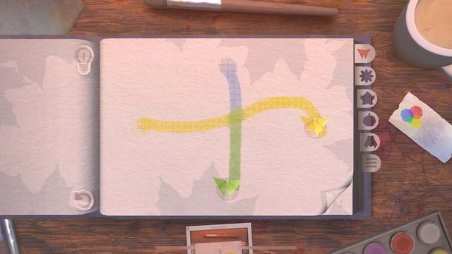 Pawz 4 Fun #7 • tint. • Apple Arcade Game Reviews смотреть онлайн