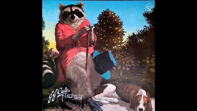 J.J. Cale - Call Me The Breeze смотреть онлайн