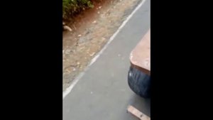 Mini Jeep Willys Project