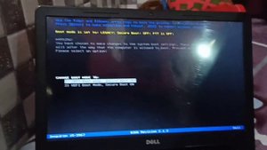 How to change boot mode to uefi mode from legacy boot,windows not opening uefi and legacy boot erro