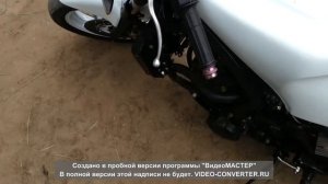 MegaSquirt 2 on Yamaha FZ6 Мегасквирт 2 на Ямаха Фазер