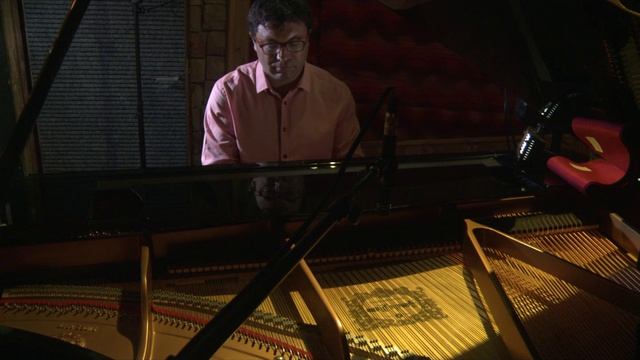 Таль Бабицкий - "Парабола"
Tal Babitzky - "Parabola"