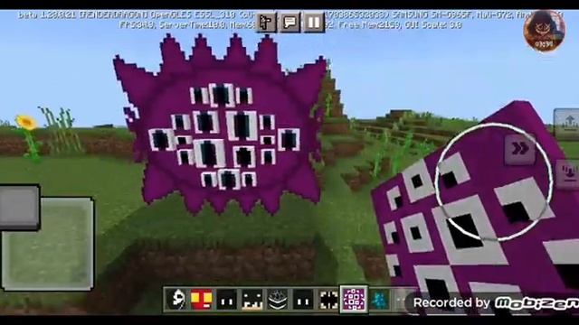 Обновление мода Doors от AG_1 смотреть онлайн