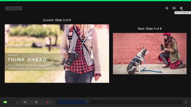 Keynote Tutorial: How To Record & Export High-Quality Videos смотреть онлайн