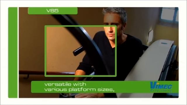 Platforma Schodowa Vimec V65 смотреть онлайн