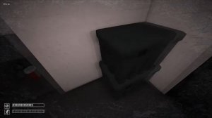 SCP 500 Demonstrations In SCP  Containment Breach Ultimate Edition