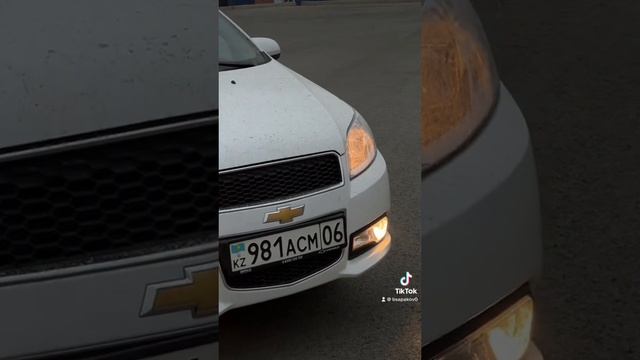 Шевроле нексия (Равон Р3)😍😍😍🔥🔥🔥