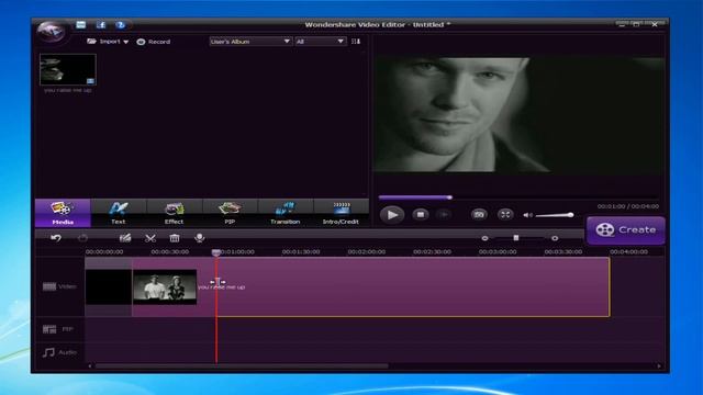 Video Trimmer: Quickly and Easily Trim Any Video Formats смотреть онлайн