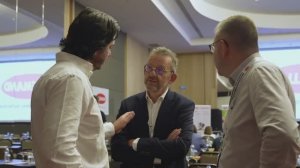 Компания "Лаллеманд", международный семинар (Анталья, март 2024г)