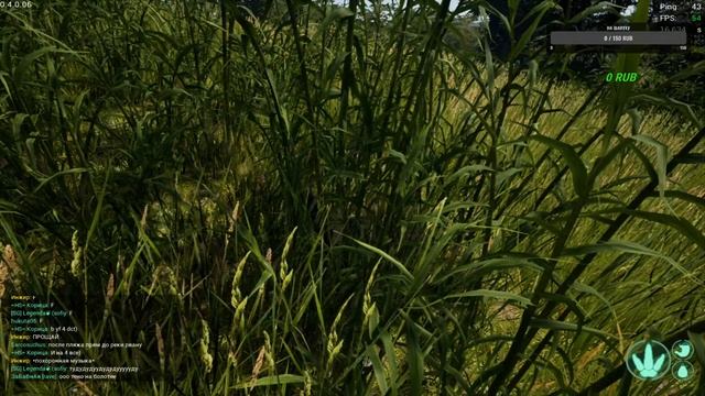 The isle Evrima Играем за Юту смотреть онлайн