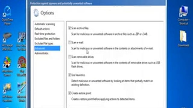 7.7 using windows defender.mp4 смотреть онлайн
