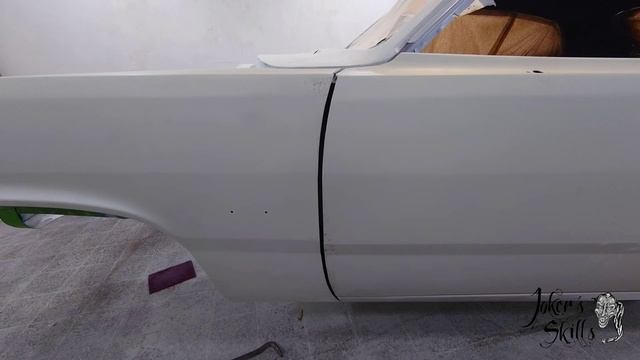 Plymouth Duster 360 смотреть онлайн