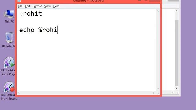 How to Create a Harmful Virus for PC. смотреть онлайн