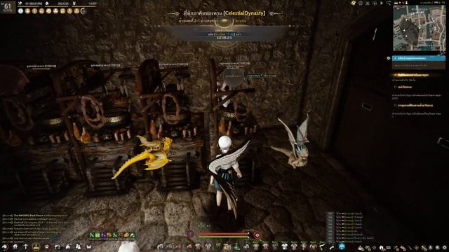 [LIVE] Black Desert Online: [Events] One Last Week of 1,000% Hot Time & Treasure Hunting Part 1 смотреть онлайн