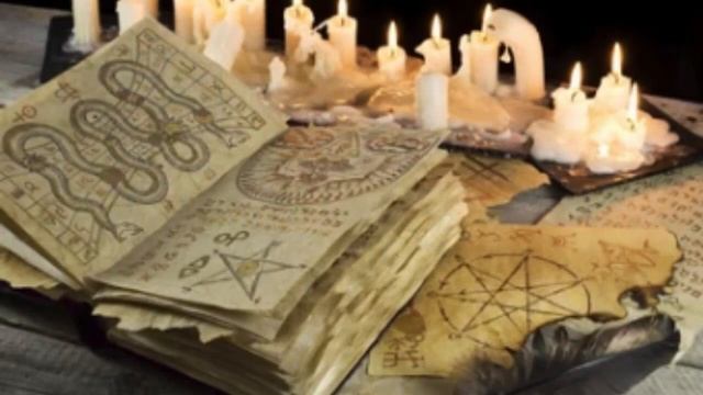 ✨Откройте для себя силу Эзотерических Символов: Эзотерические Символики в объяснении