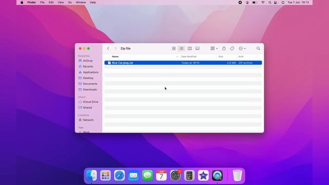 How to Unzip Files on Mac смотреть онлайн