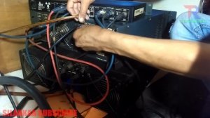 🔴 CROSSOVER DBX 234-XL SETUP