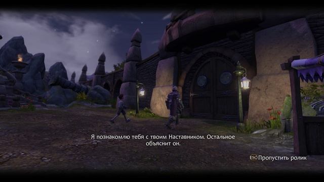 Fable Anniversary [Добро] #1