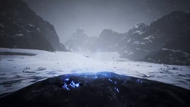 ICARUS - различные биомы, в которых предстоит играть. Крррррасиво!! смотреть онлайн