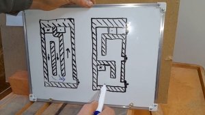 Печь для дачи (шведка) пошагово, как сложить печь для дачного домика, печь без порядовки  часть 6